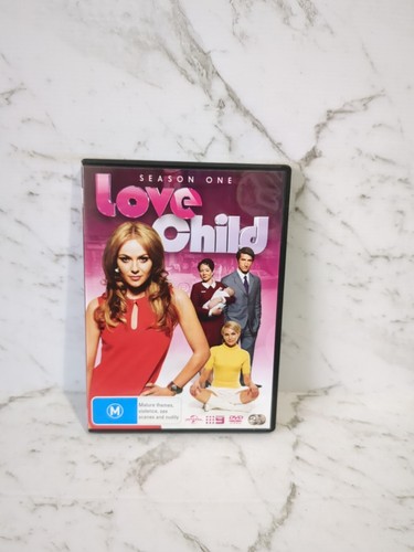 Love child season dvd - :, (dvd