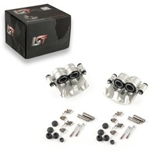 2x Brake Caliper Brake Caliper