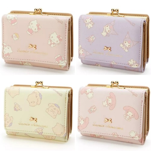 Hello kitty kuromi melody - hello,