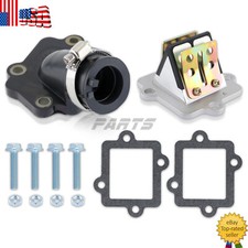 Intake Manifold Reed Valve Kit