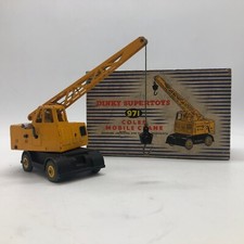 Original Dinky Supertoys 971