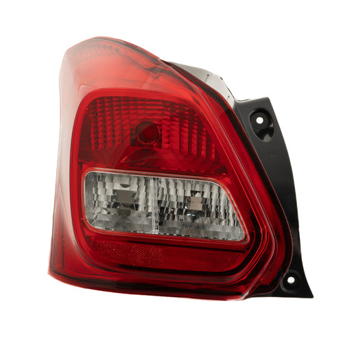 Suzuki swift 2017 2020 rear - suzuki,