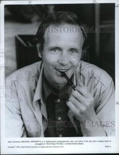 1978 Press Photo Actor Michael