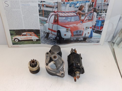 Citroen acadyane ami dyane - acadyane,