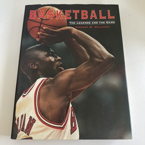 Basketball the legends and - basketball:,