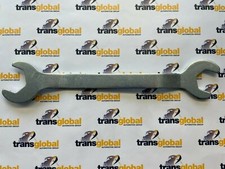 Viscous Fan Coupling Double