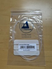 New - Clearaudio Universal