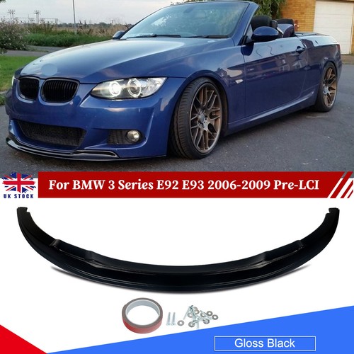 For bmw series e92 e93 - 3,