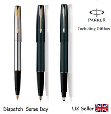 Parker Frontier Rollerbal Pen