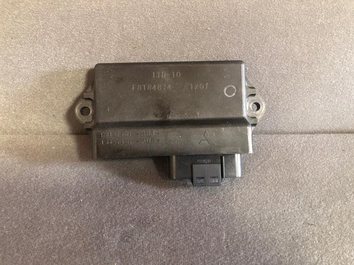Yamaha yfz450r engine control - yfz450r,