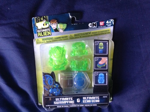Ben ban dai ultimate - 10,