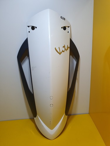 Tga vita midi and - 3, mobility