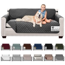 Patented Reversible Couch Slip