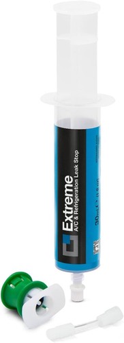 Errecom extreme 30ml leak - extreme,