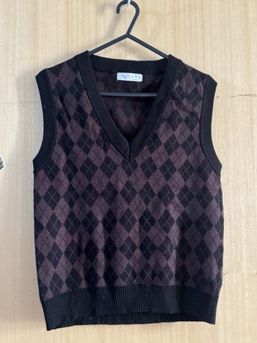 Primark brown and black - brown,