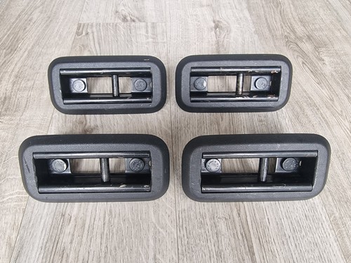 Transporter kombi seat - 4,
