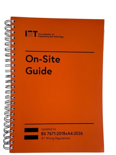 Iet 9th edition site - iet,