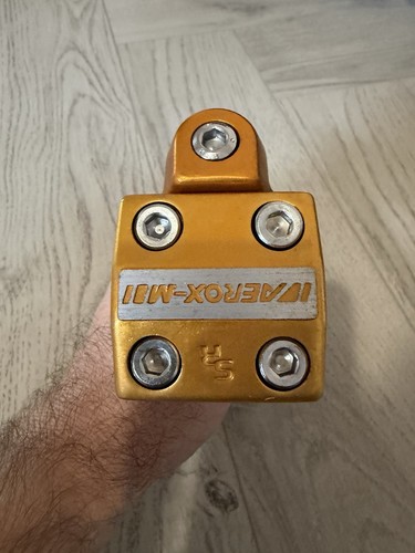 Old school bmx aerox m1 - school, sr