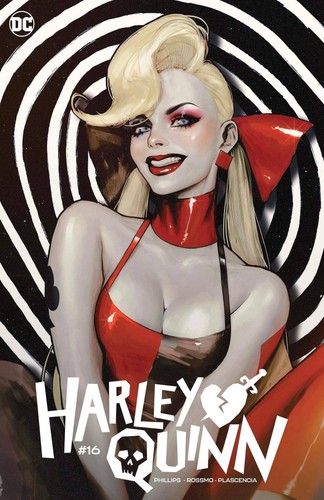 Harley quinn sozomaika - harley,