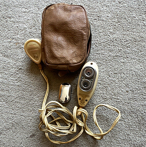 Vintage philips philishave - vintage,