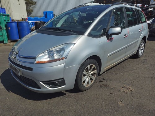Citroen picasso mk1 - c4,