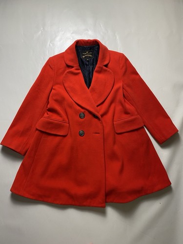 Vintage viviene westwood - vintage, wool