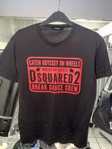 Dsquared2 men black - men’s,