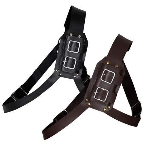 Medieval holster frog - medieval,