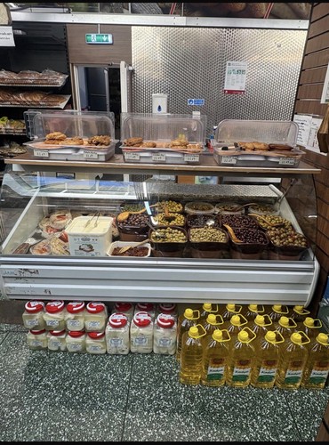 Refrigerated chilled - refrigerated,