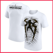 SALE 30% - White Roman Reigns