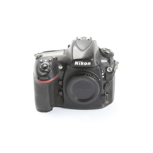 Nikon d800e 107 thousand - d800e,