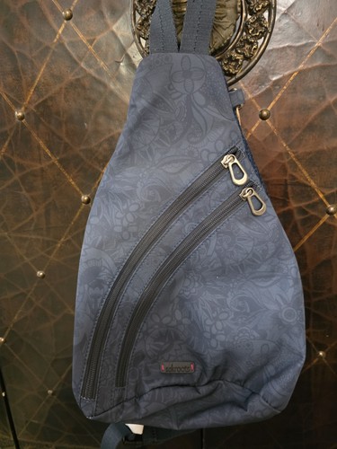 Sakroots women crossbody - crossbody, bag