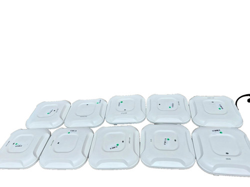 Cisco air cap3702i e - 10, x