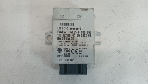 61356905666 immobiliser