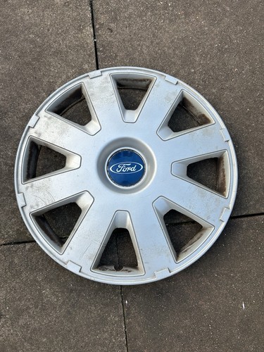 Ford focus mondeo wheel - mondeo, 16"