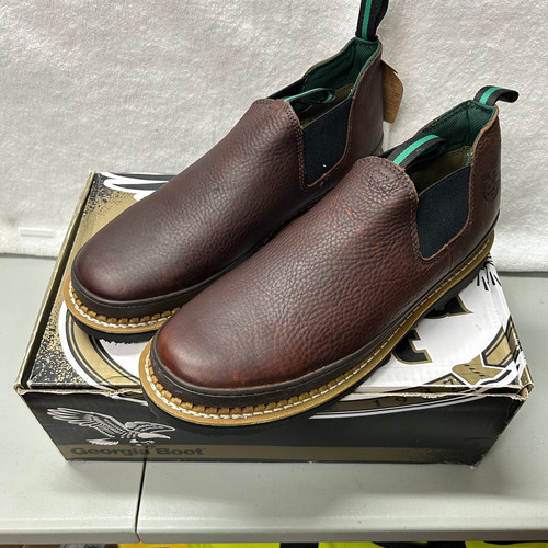 Georgia boot mens size 14m - georgia,
