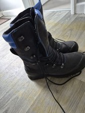Lavoro Daintree Chainsaw Boots