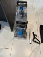 VAX SpinScrub Power Plus