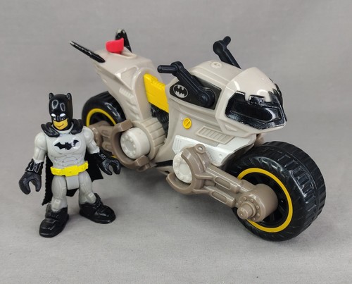 Imaginext super friends - imaginext,