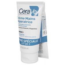 CeraVe Repairing Hand Cream