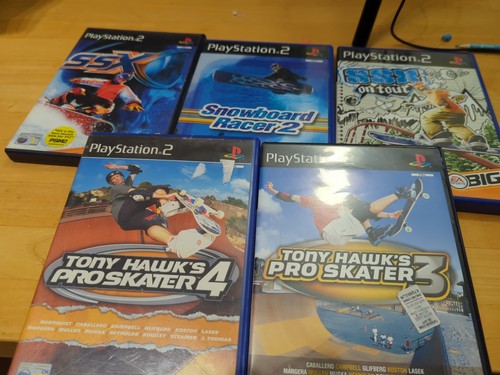 Tony hawk pro - tony,