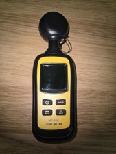 URCERI Handheld Digital Light