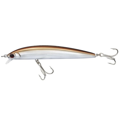 Zuri hydro minnow - yo-zuri,