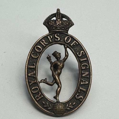 Royal corps signals - royal,
