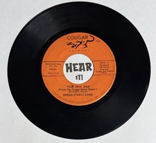 Hot Funk Breaks Northern Soul