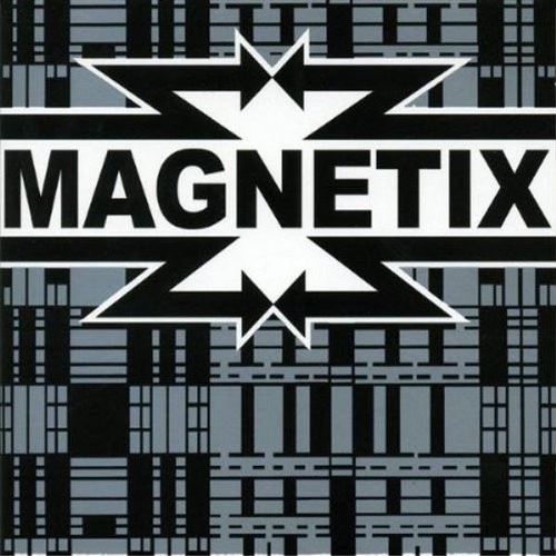 Magnetix album - magnetix,