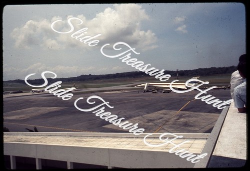Concorde 002 aircraft - 002,