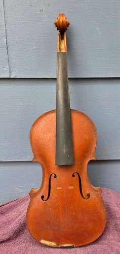 1938 vintage violin - 1938,