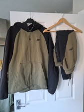 Mens Nike Tech Fleece