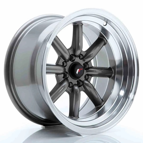 Wheels jr19 15x8 et20 - jr19,